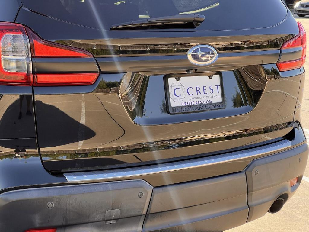 used 2020 Subaru Ascent car, priced at $17,985