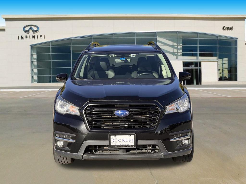 used 2020 Subaru Ascent car, priced at $17,985