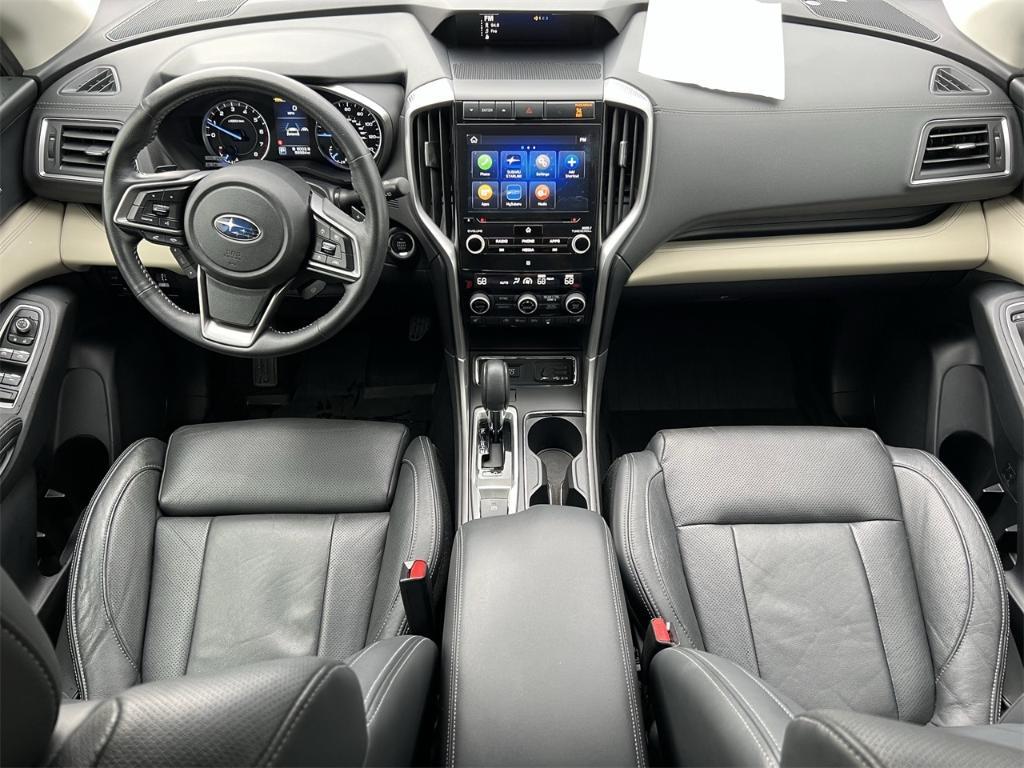 used 2020 Subaru Ascent car, priced at $18,985