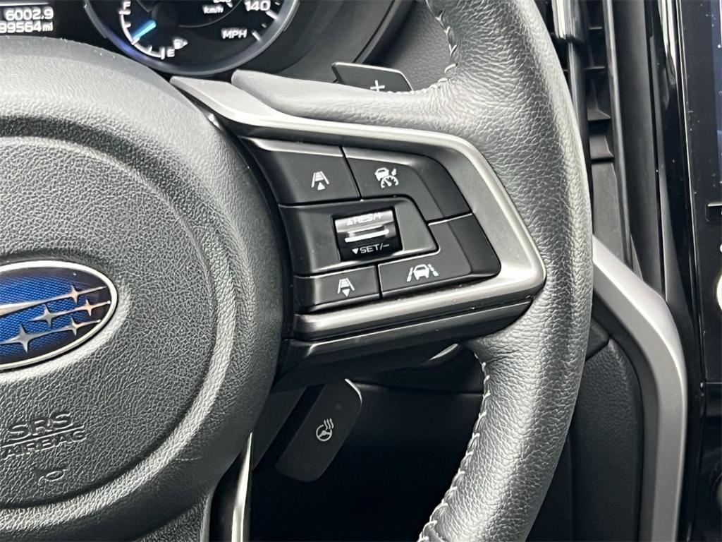 used 2020 Subaru Ascent car, priced at $18,985