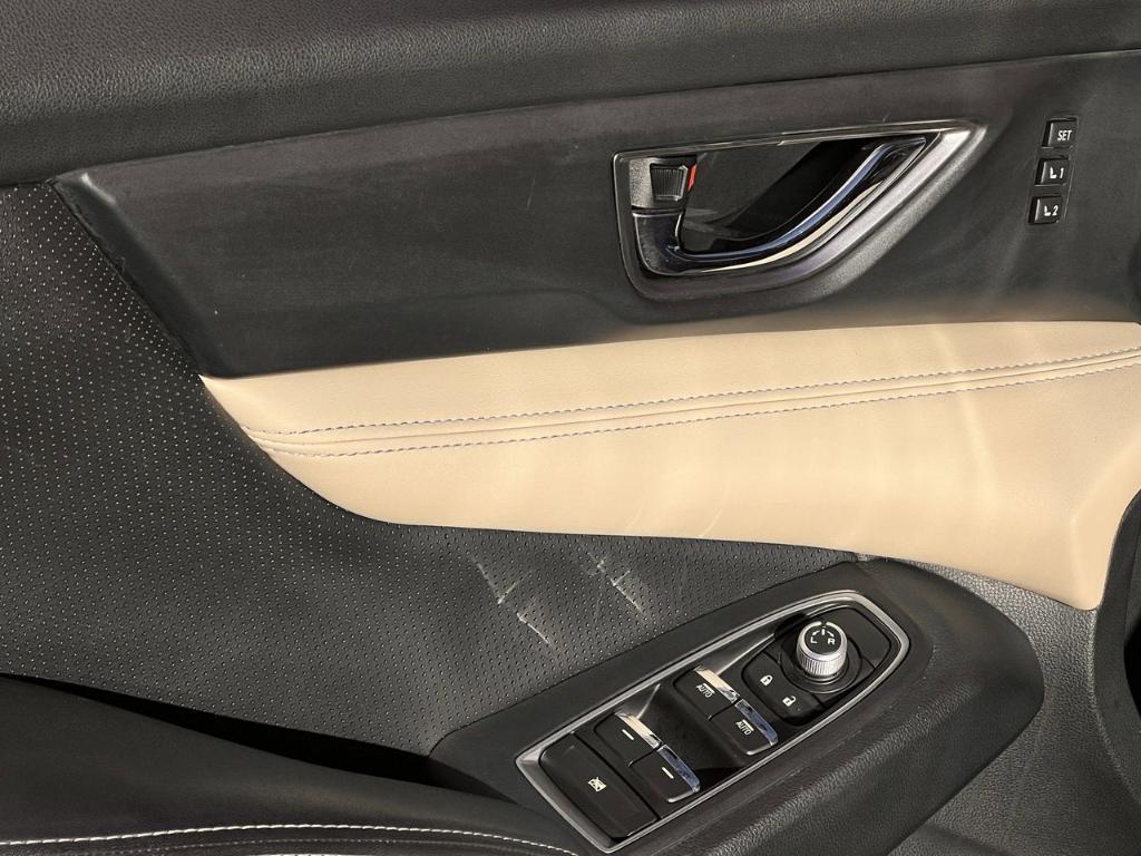 used 2020 Subaru Ascent car, priced at $17,985