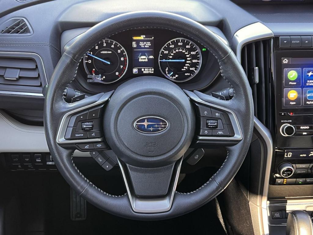 used 2020 Subaru Ascent car, priced at $17,985