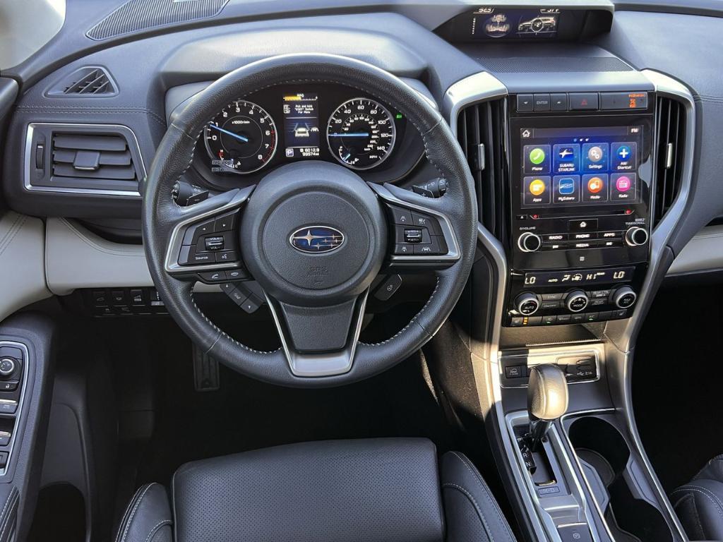 used 2020 Subaru Ascent car, priced at $17,985