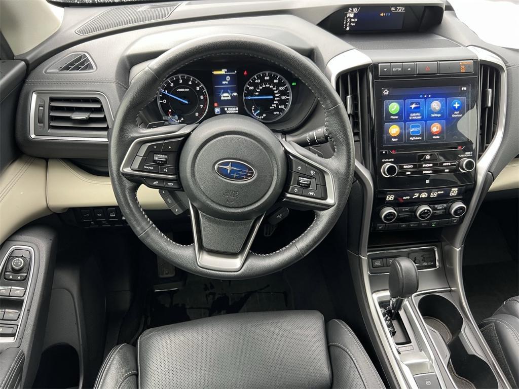 used 2020 Subaru Ascent car, priced at $18,985