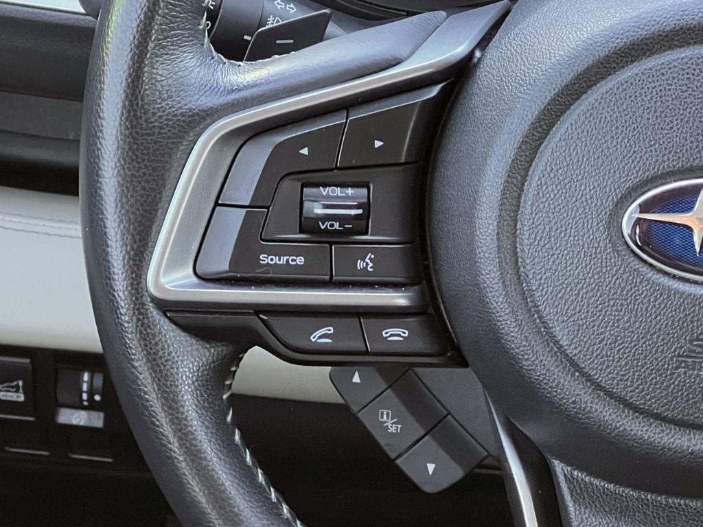 used 2020 Subaru Ascent car, priced at $17,985