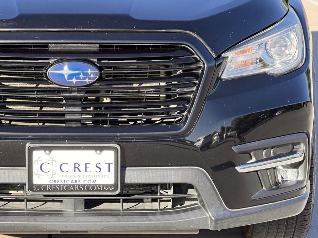 used 2020 Subaru Ascent car, priced at $17,985