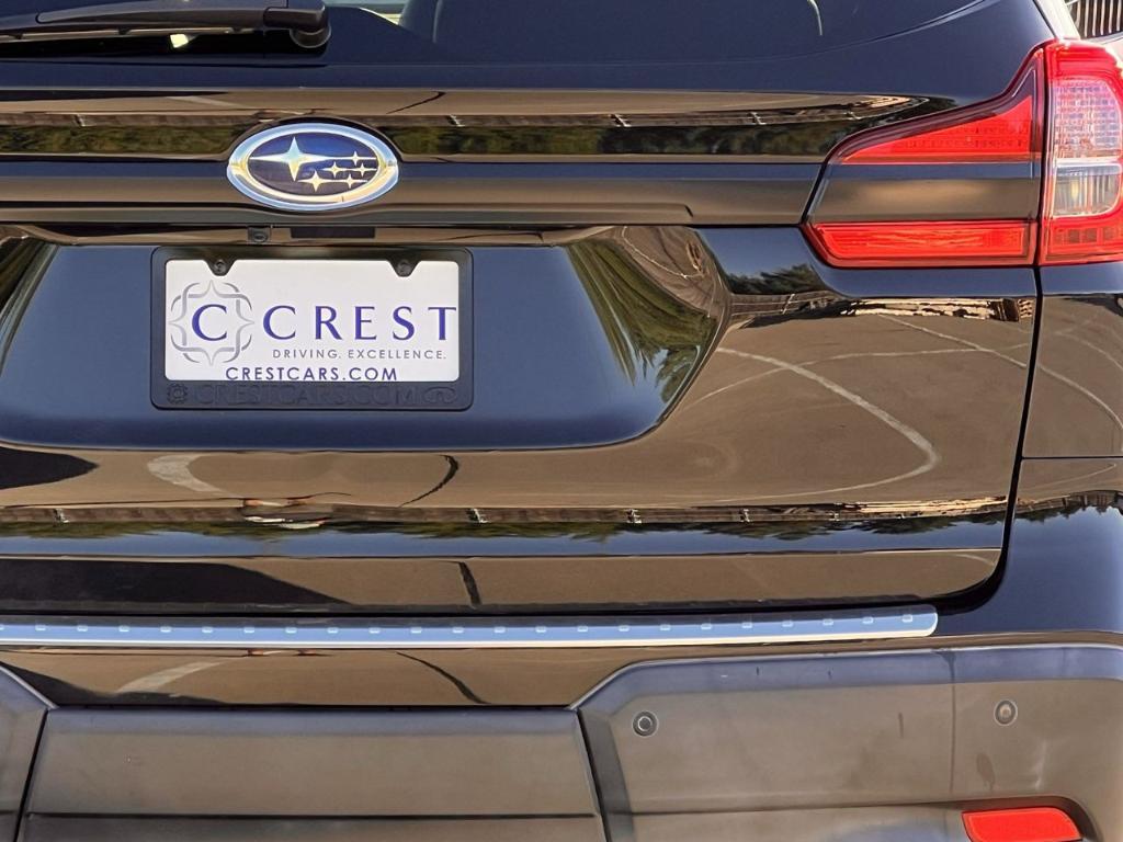 used 2020 Subaru Ascent car, priced at $17,985