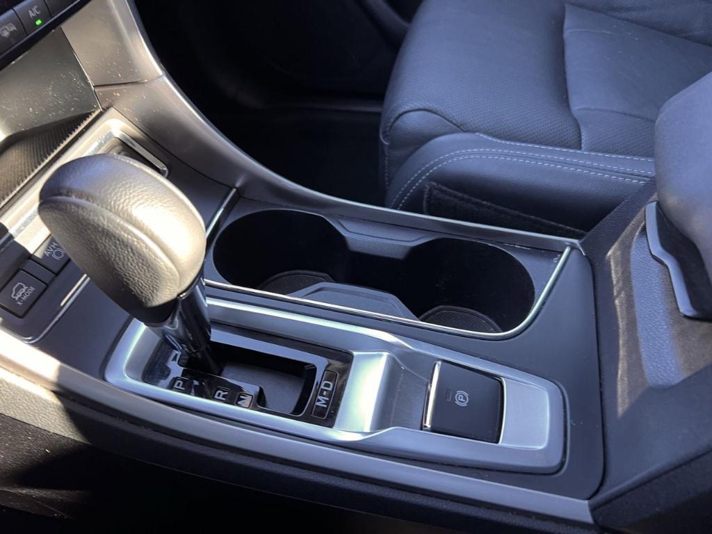 used 2020 Subaru Ascent car, priced at $17,985