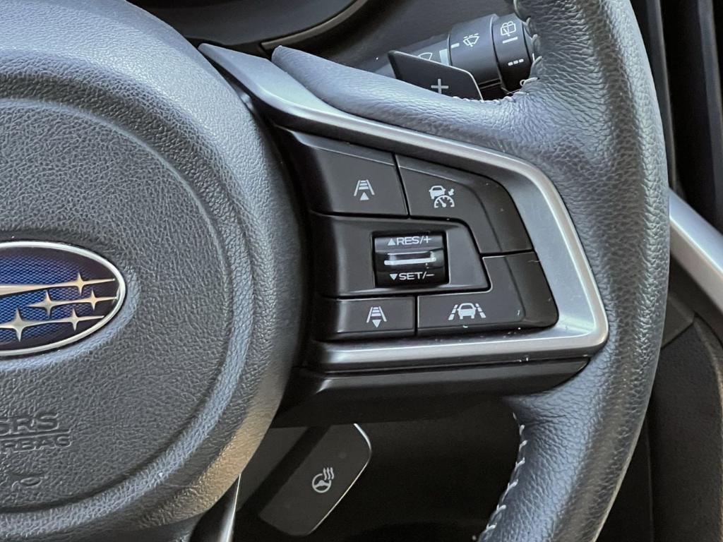 used 2020 Subaru Ascent car, priced at $17,985