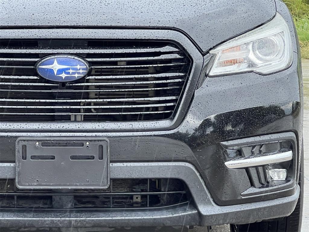 used 2020 Subaru Ascent car, priced at $18,985