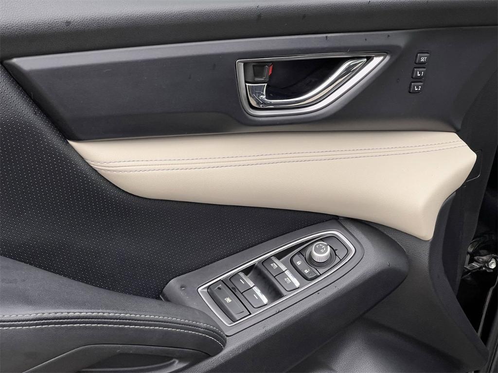 used 2020 Subaru Ascent car, priced at $18,985