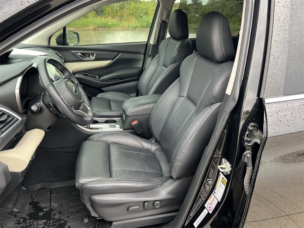 used 2020 Subaru Ascent car, priced at $18,985