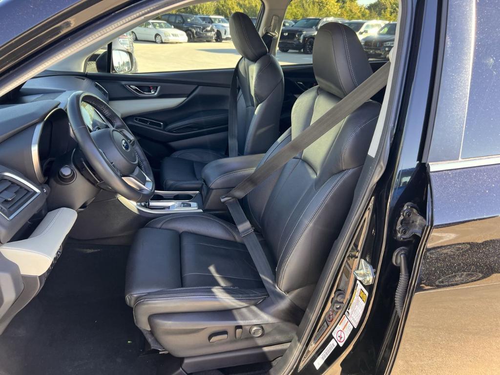 used 2020 Subaru Ascent car, priced at $17,985