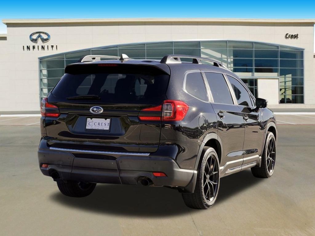 used 2020 Subaru Ascent car, priced at $17,985