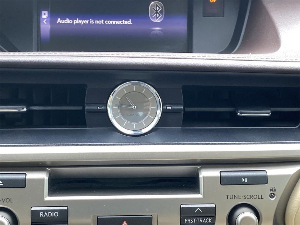 used 2017 Lexus ES 350 car, priced at $20,331
