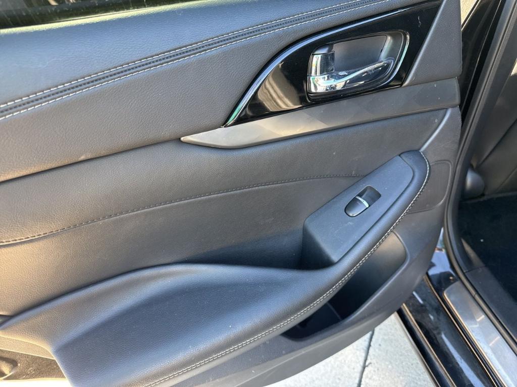 used 2020 Nissan Maxima car, priced at $17,985