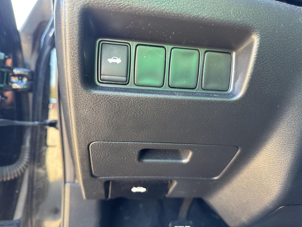 used 2020 Nissan Maxima car, priced at $17,985