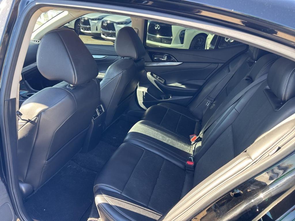 used 2020 Nissan Maxima car, priced at $17,985