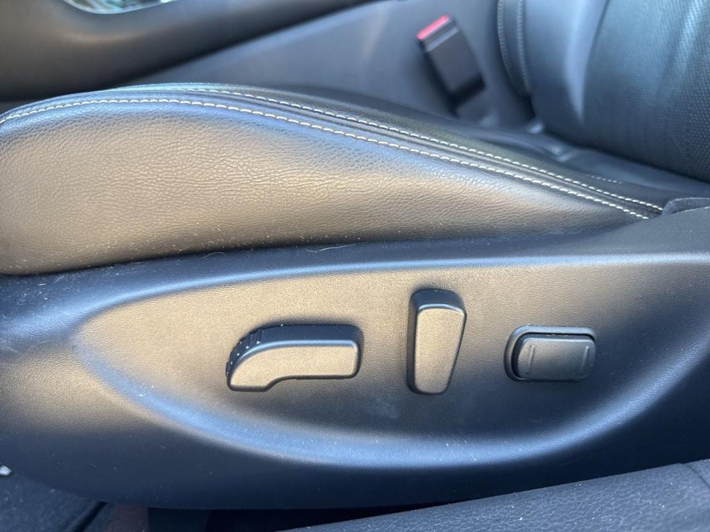 used 2020 Nissan Maxima car, priced at $17,985