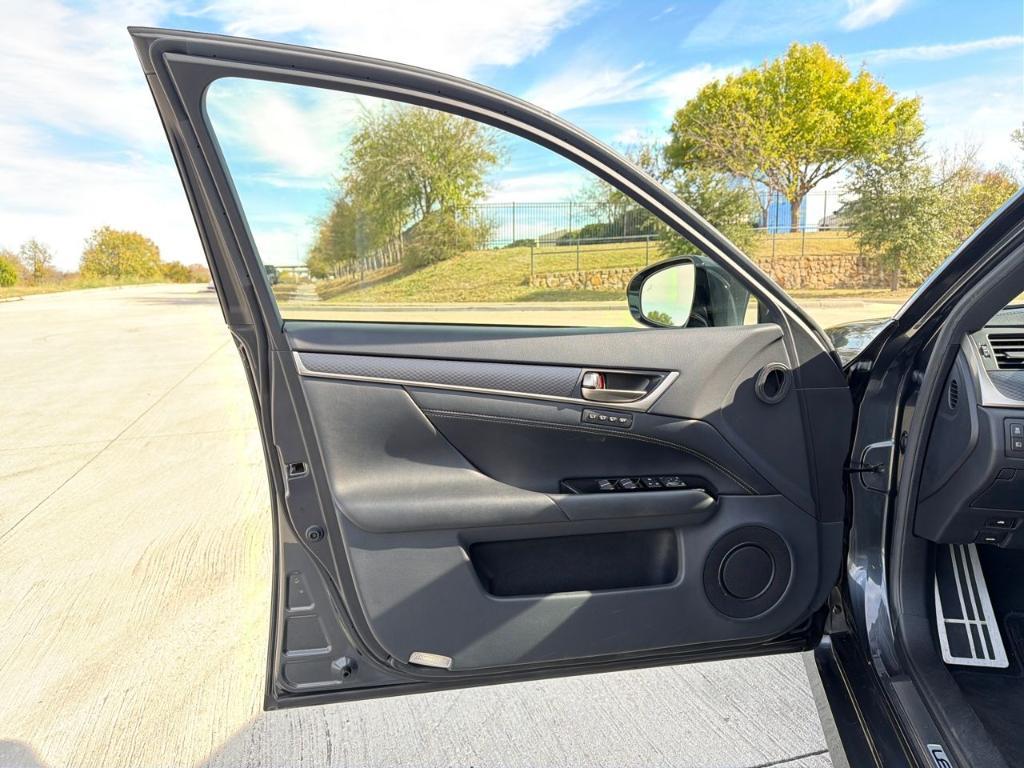 used 2020 Lexus GS 350 car, priced at $34,985