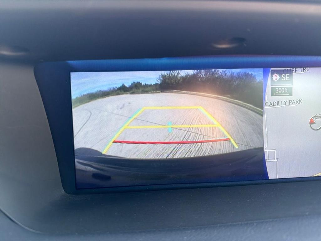 used 2020 Lexus GS 350 car, priced at $34,985