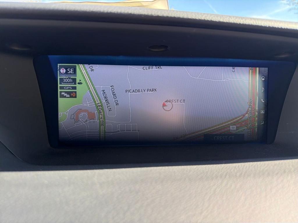 used 2020 Lexus GS 350 car, priced at $34,985