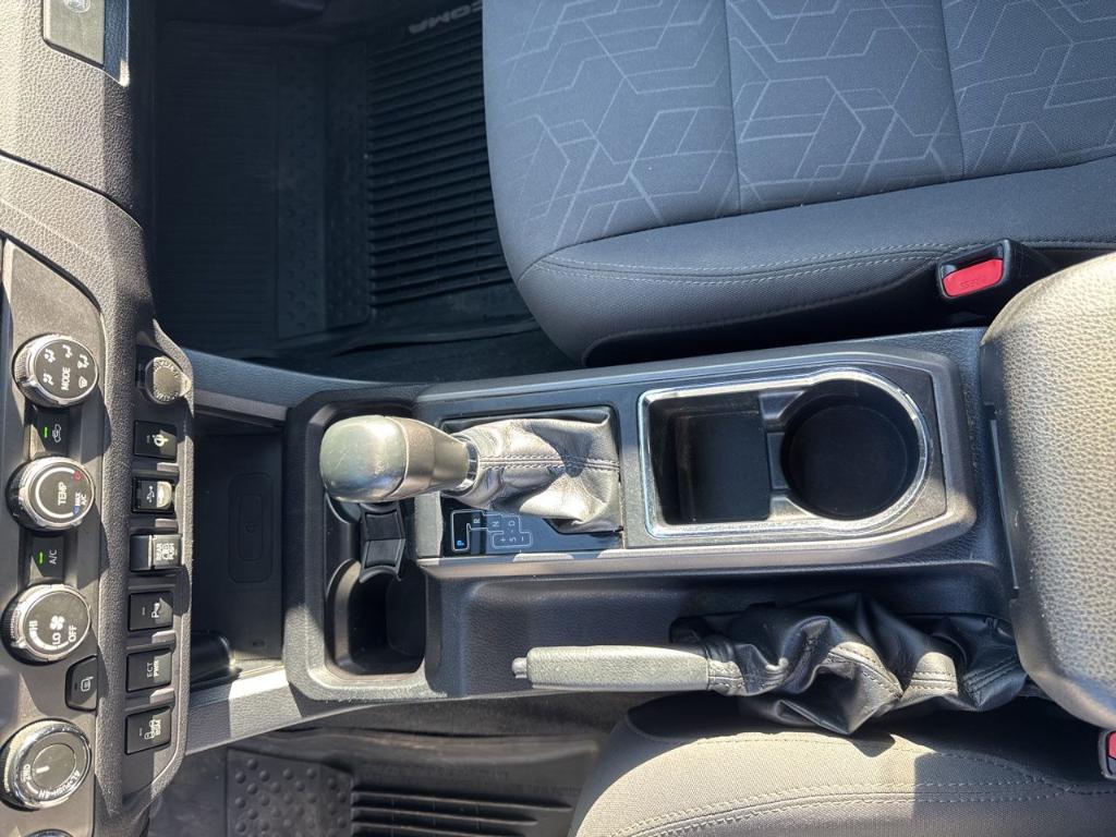 used 2019 Toyota Tacoma car, priced at $31,985