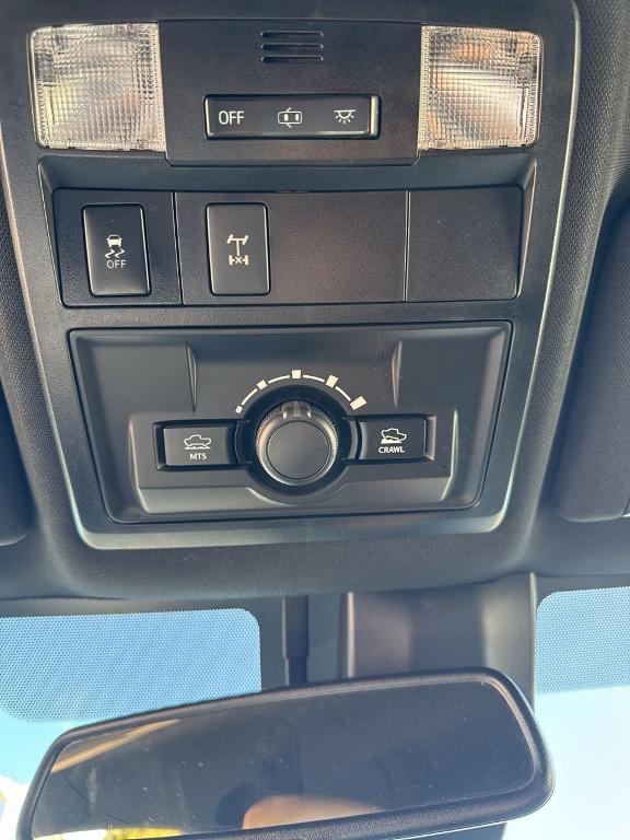 used 2019 Toyota Tacoma car, priced at $31,985