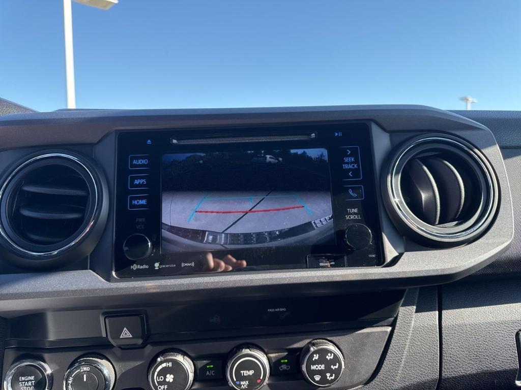 used 2019 Toyota Tacoma car, priced at $31,985