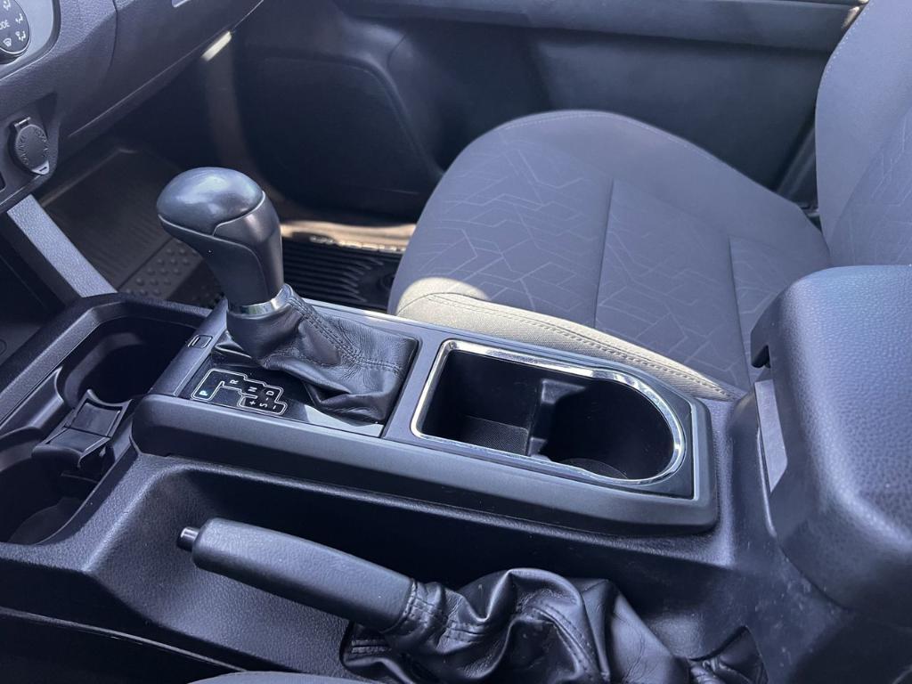 used 2019 Toyota Tacoma car, priced at $31,985