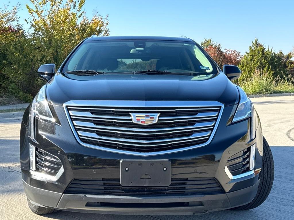 used 2019 Cadillac XT5 car, priced at $20,985