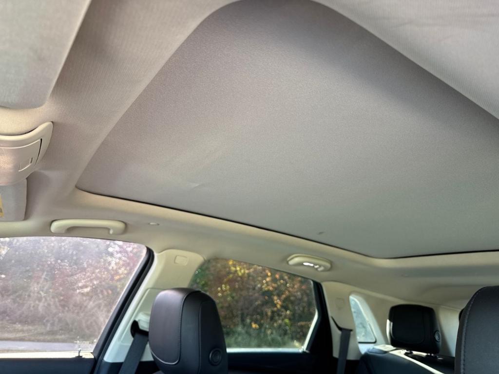 used 2019 Cadillac XT5 car, priced at $20,985