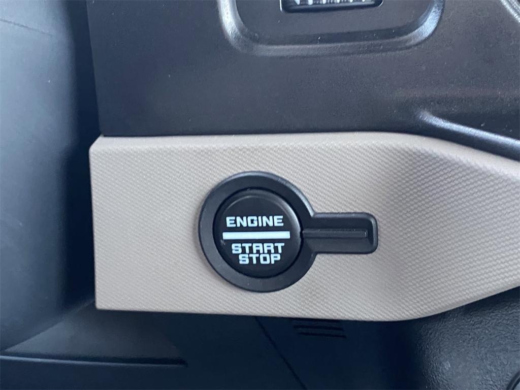 used 2022 Ford Bronco car, priced at $44,985