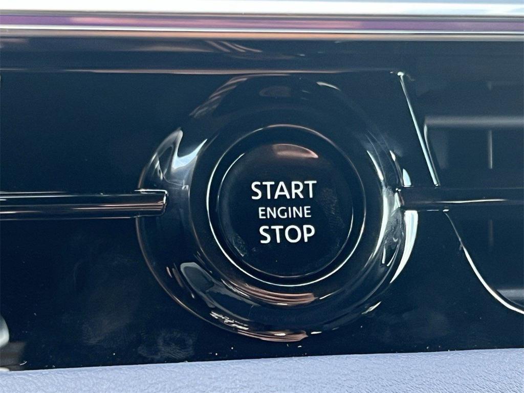 new 2026 INFINITI QX80 car, priced at $106,525