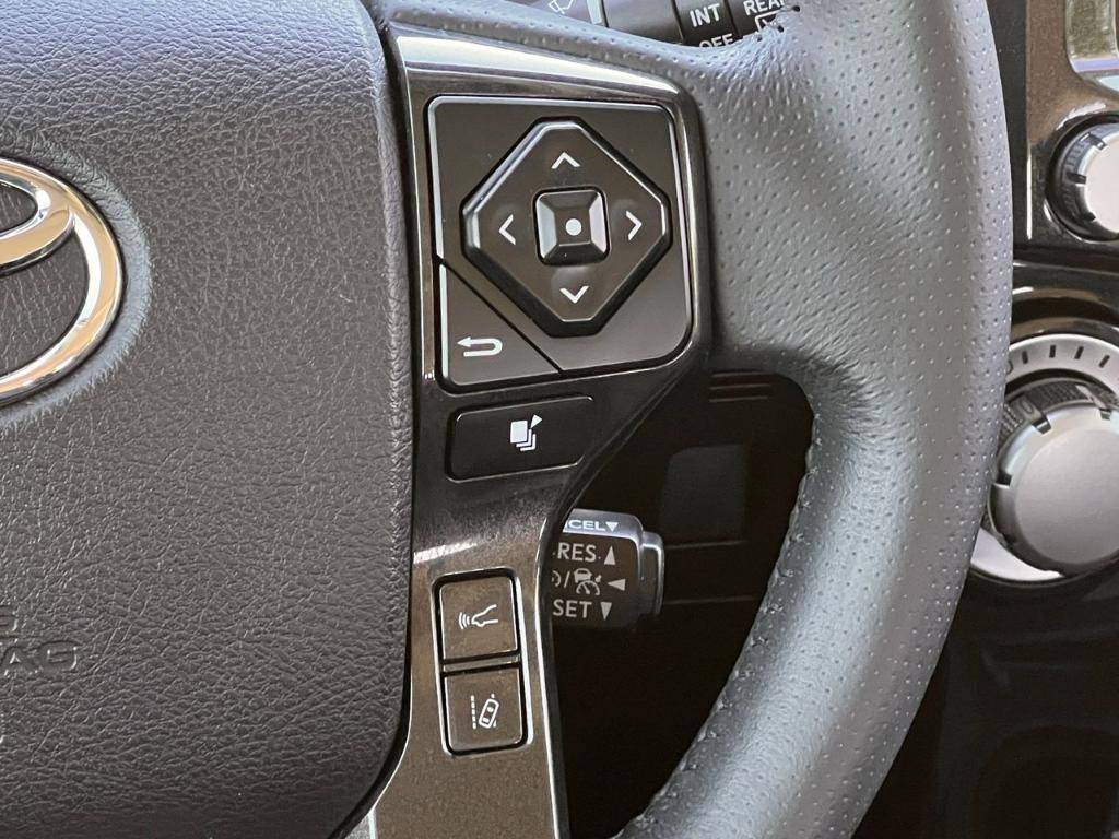 used 2022 Toyota 4Runner car, priced at $44,985