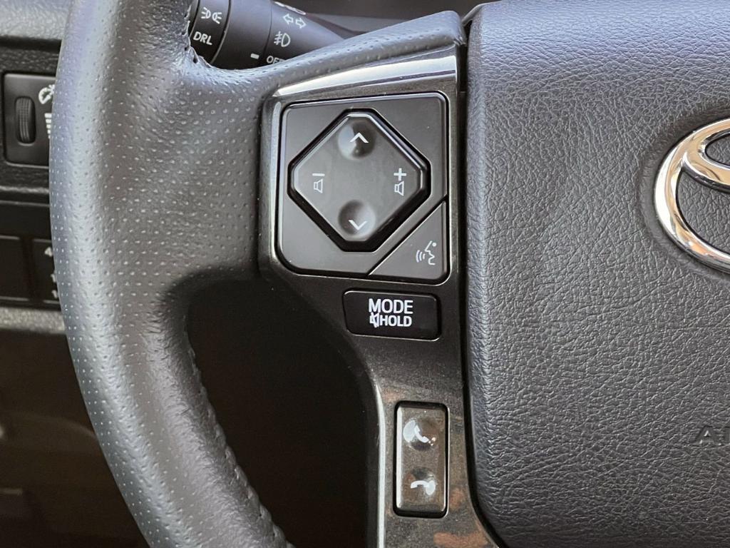 used 2022 Toyota 4Runner car, priced at $44,985