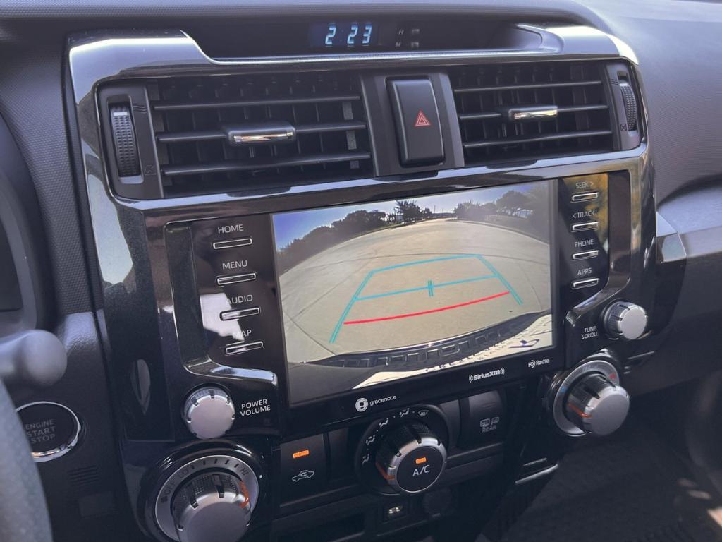 used 2022 Toyota 4Runner car, priced at $44,985