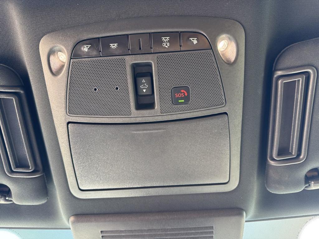 used 2021 INFINITI QX80 car, priced at $35,999