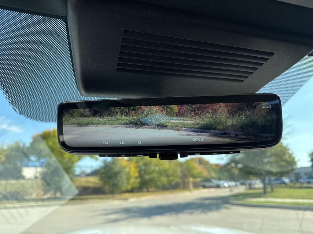 used 2021 INFINITI QX80 car, priced at $35,999