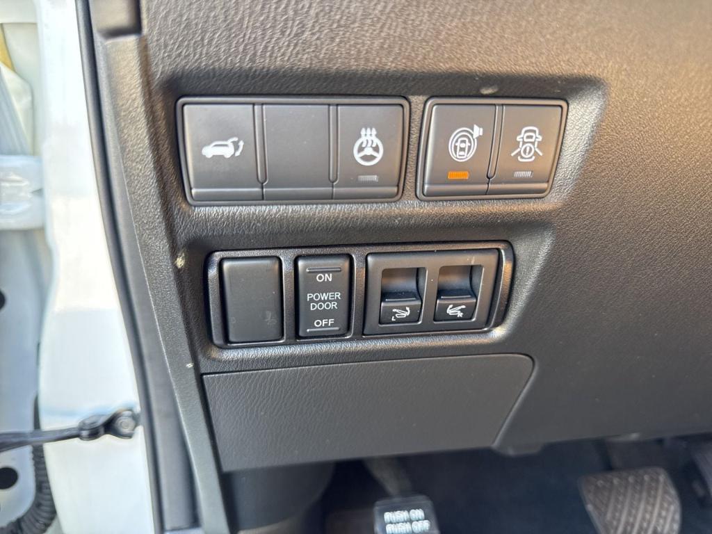 used 2021 INFINITI QX80 car, priced at $35,999