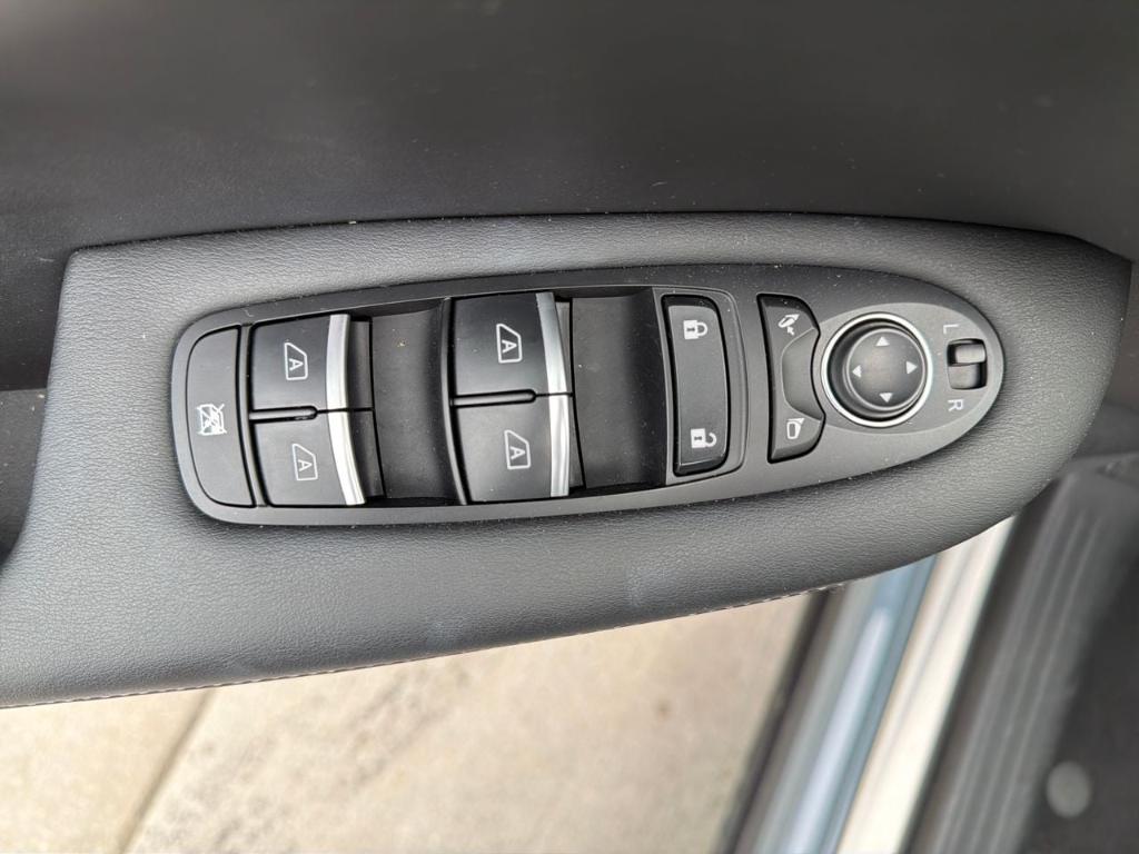 used 2022 INFINITI QX50 car, priced at $30,985