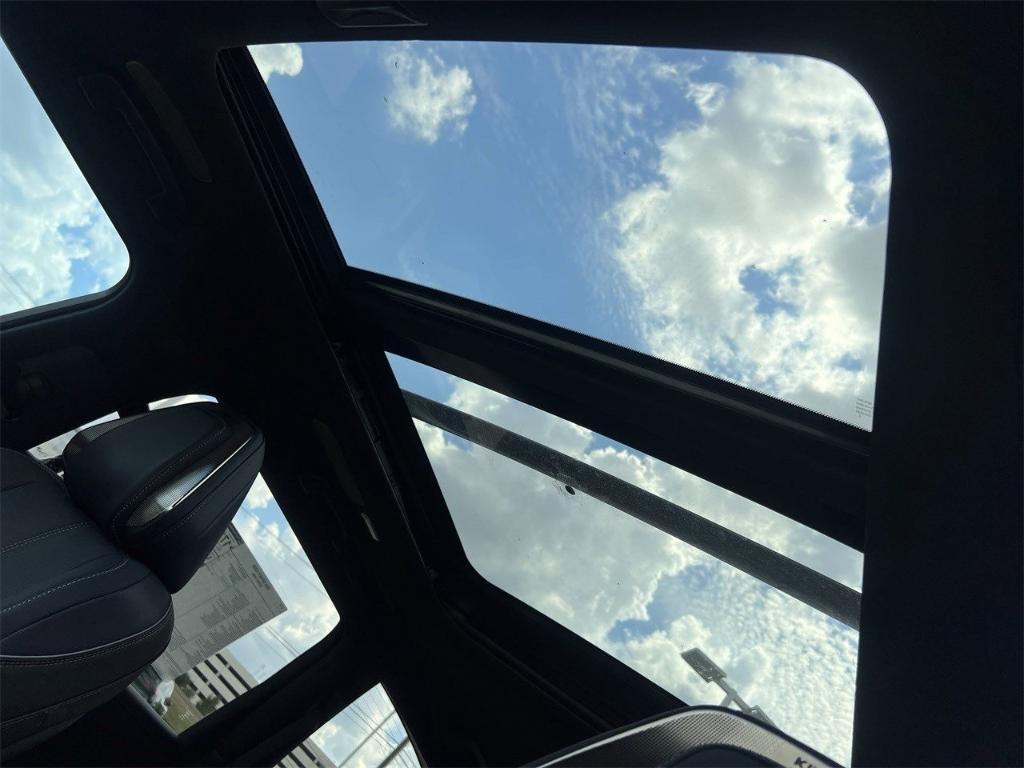 new 2026 INFINITI QX80 car, priced at $106,525