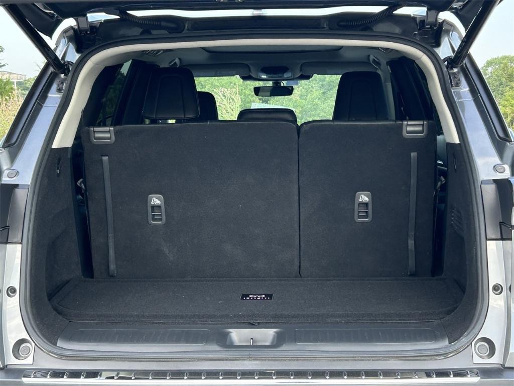 used 2024 INFINITI QX60 car, priced at $41,988