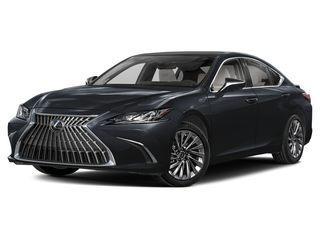 used 2025 Lexus ES 350 car, priced at $48,985