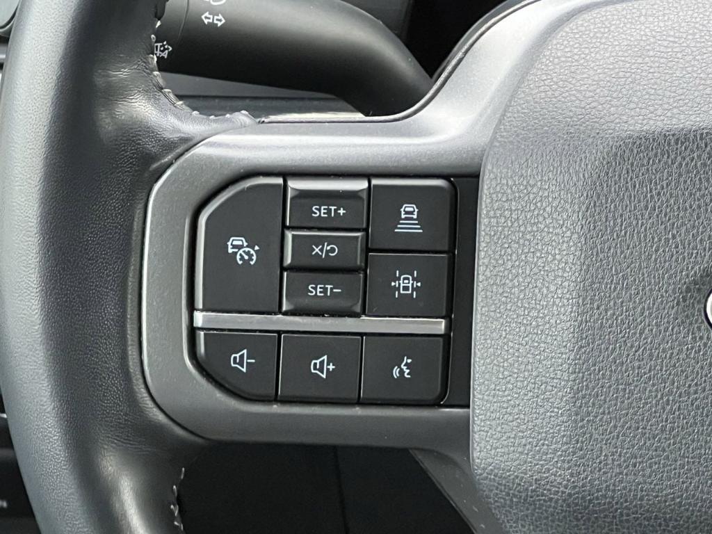 used 2021 Ford F-150 car, priced at $42,985