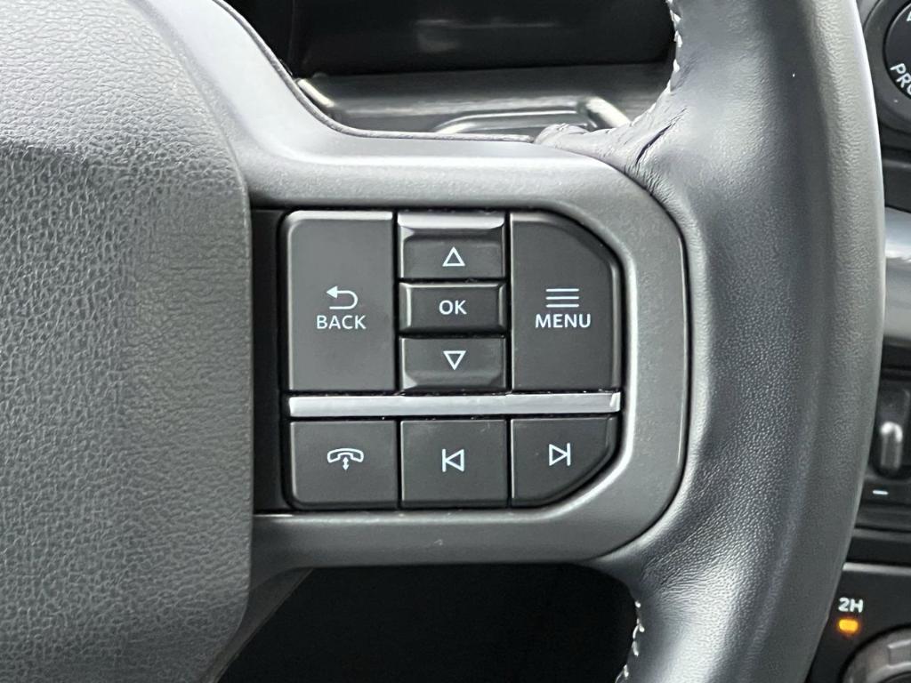 used 2021 Ford F-150 car, priced at $42,985