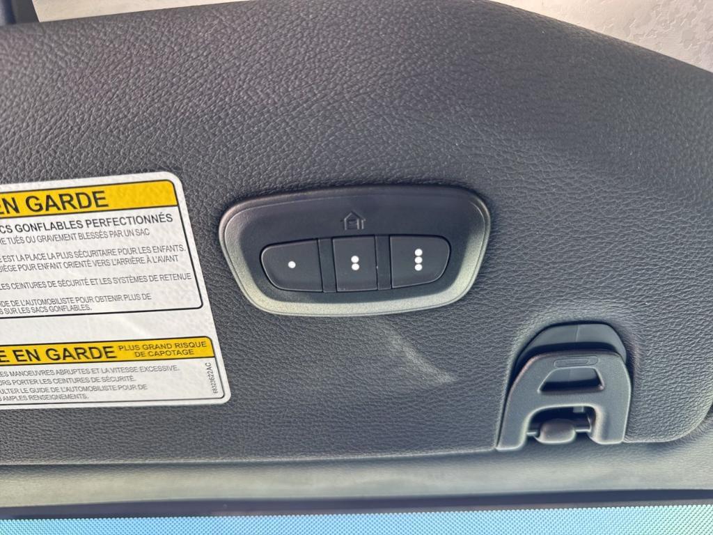 used 2022 Jeep Wrangler Unlimited 4xe car, priced at $32,985