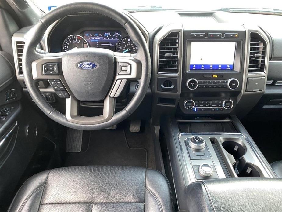 used 2020 Ford Expedition car, priced at $34,988