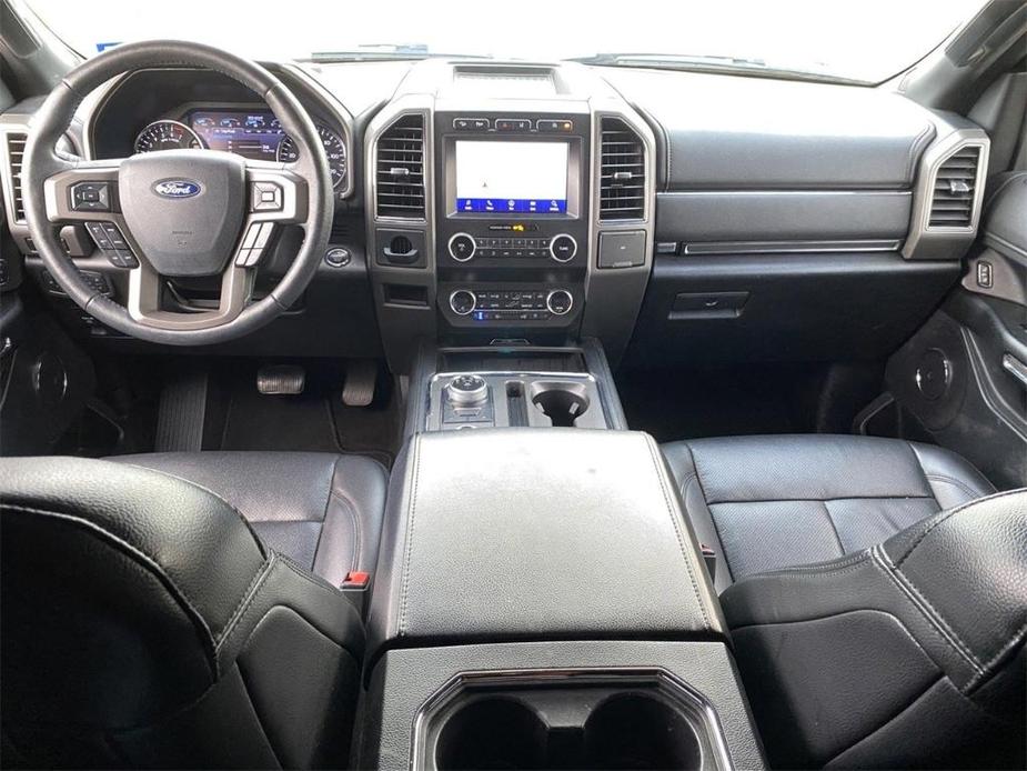 used 2020 Ford Expedition car, priced at $34,988