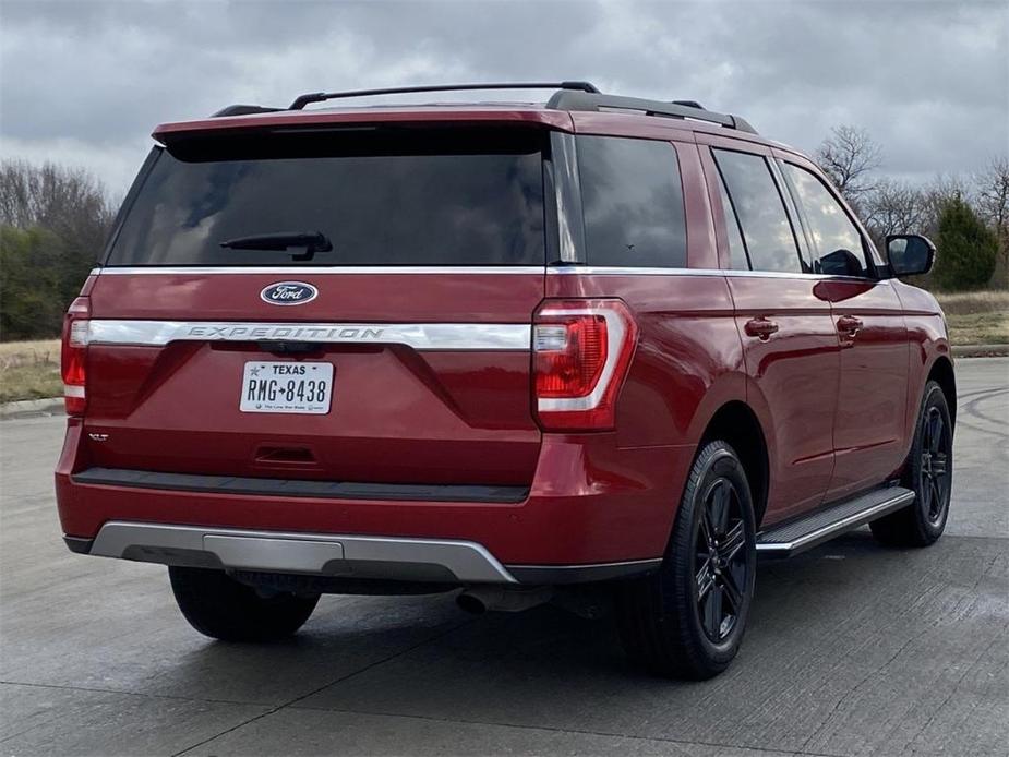 used 2020 Ford Expedition car, priced at $34,988